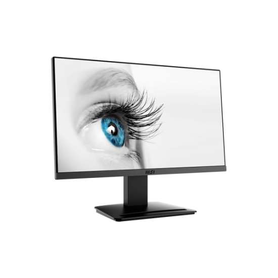  MSI PRO MP223 21.5-INCH FULL HD 100Hz BUSINESS MONITOR