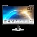 MSI PRO MP242C 23.6" FHD Curved Monitor with Built-in Speakers