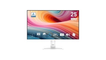 MSI PRO MP251W E2 24.5" 120Hz IPS FHD Monitor