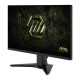 MSI MAG 255F X24 24.5" 240Hz Rapid IPS FHD Gaming Monitor