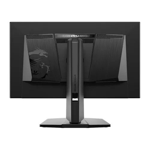 MSI MAG 272QP QD-OLED X24 26.5" 2K WQHD 240Hz 0.03ms Gaming Monitor