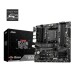 MSI B550M Pro-VDH AMD AM4 DDR4 Micro-ATX Motherboard