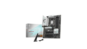 MSI B850 GAMING PLUS WIFI7 AM5 ATX Motherboard