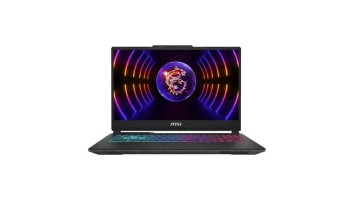 MSI Cyborg 15 A13UC Core i5 13th Gen RTX 3050 4GB Graphics 15.6" FHD 144Hz Gaming Laptop