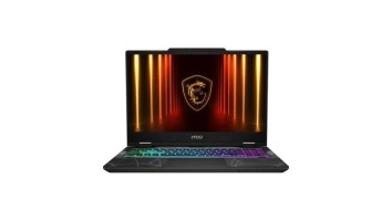 MSI Cyborg 15 B13WEKG Core i7 13th Gen RTX 5050 8GB Graphics 15.6" FHD Gaming Laptop