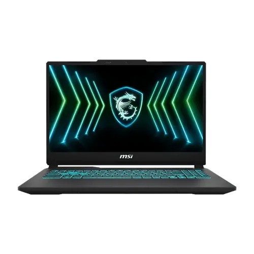 MSI Cyborg 15 Black Edition A13UC Core i5 13th Gen RTX 3050 15.6" FHD Gaming Laptop