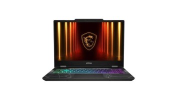 MSI Cyborg A15 AI B2HWFKG Ryzen 7 260 RTX 5060 8GB Graphics 144hz 15.6" FHD IPS Gaming Laptop Copilot+PC