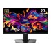 MSI MAG 272QP QD-OLED X24 26.5" 2K WQHD 240Hz 0.03ms Gaming Monitor