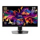 MSI MAG 272QP QD-OLED X24 26.5" 2K WQHD 240Hz 0.03ms Gaming Monitor