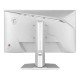 MSI MAG 274QRFW E20 27" 200Hz Rapid IPS WQHD Gaming Monitor