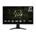 MSI MAG 275QF E20 27" 200Hz Rapid IPS WQHD Gaming Monitor