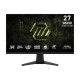 MSI MAG 275QF E20 27" 200Hz Rapid IPS WQHD Gaming Monitor