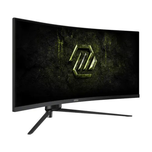 MSI MAG 345CQRF E20 34" 200Hz UWQHD Curved Gaming Monitor
