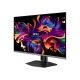 MSI MPG 271QRX 26.5" 2K QD-OLED 360Hz Gaming Monitor