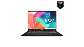 MSI Modern 14 H D2RMG Core 7 240H 14" FHD+ Laptop