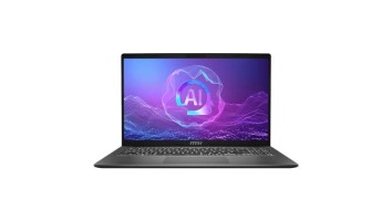 MSI Modern A15 AI F2HMG Ryzen 5 220 15.6" FHD Laptop