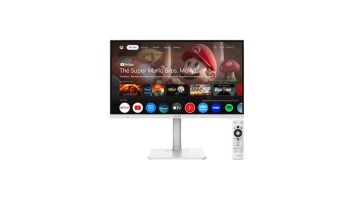 MSI Modern MD272UPSW 27" 60Hz 4K UHD Smart Monitor