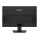 MSI PRO MP243L E14 23.8" 144Hz IPS FHD Gaming Monitor