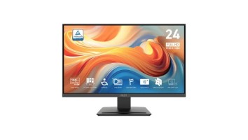 MSI PRO MP243L E14 23.8" 144Hz IPS FHD Gaming Monitor