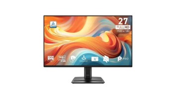 MSI PRO MP275 E14L 27" 144Hz IPS FHD Gaming Monitor