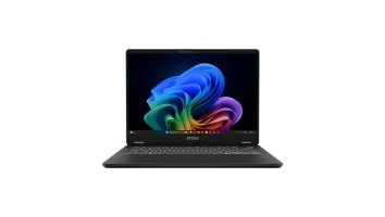 MSI Prestige 14 AI+ Evo C2VMG Core Ultra 7 258V 14” 2.8K Copilot+ PC Laptop With FreeDOS