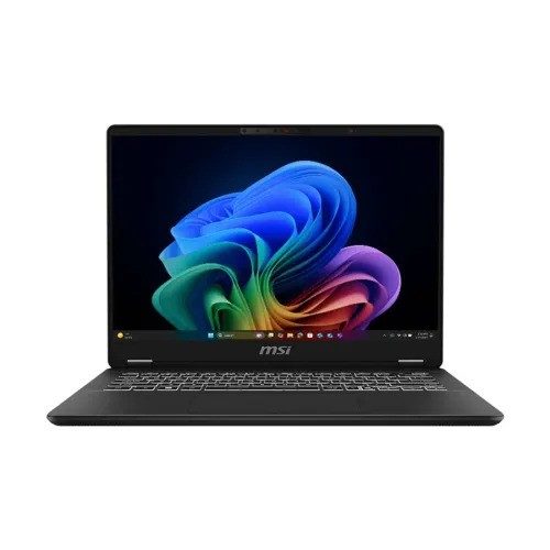 MSI Prestige 14 AI+ Evo C2VMG Core Ultra 7 258V 14” 2.8K Copilot+ PC Laptop With FreeDOS