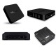 MXQ Pro 4K Android Smart Tv Box