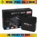 MXQ Pro 4K Android Smart Tv Box