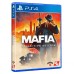 Mafia: Definitive Edition for PlayStation 4