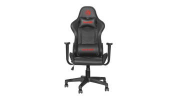 Marvo Scorpion CH-106 Adjustable Gaming Chair Black
