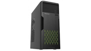 MaxGreen 2810BG ATX Casing