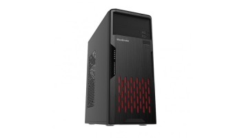 MaxGreen 2810BR ATX Casing