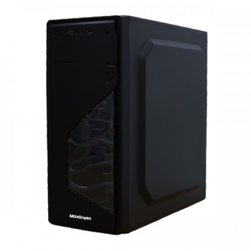 MaxGreen 5909BB Casing