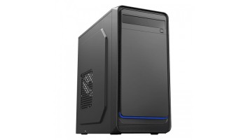 MaxGreen 6503BK M-ATX Casing