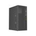 MaxGreen H2 M-ATX Mid-Tower Case With 200W Power Supply