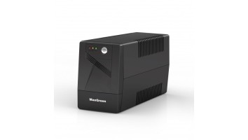 MaxGreen MG-GOLD5 650VA Offline UPS