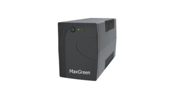 MaxGreen MG-LI-EAP 1500VA Offline UPS MaxGreen MG-LI-EAP 1500VA Offline UPS