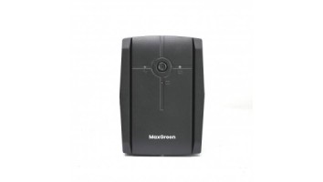 MaxGreen MG-LI-EAP 850VA Offline UPS MaxGreen MG-LI-EAP 850VA Offline UPS