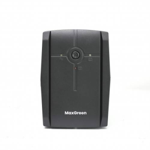 MaxGreen MG-LI-EAP 850VA Offline UPS