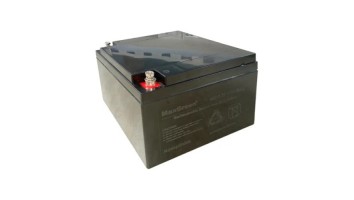 MaxGreen MG12-26 12V 26A UPS Battery