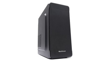 MaxGreen MGL02 Mid Tower ATX Casing