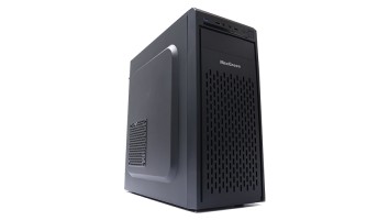 MaxGreen MGL03 Mid Tower ATX Casing