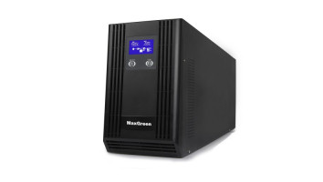 MaxGreen MGO-PX10K 10kVA Online UPS