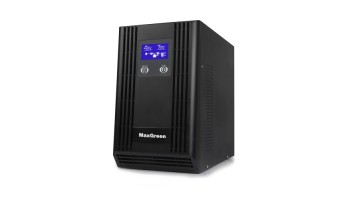 MaxGreen MGO-PX1K 1 KVA Online UPS