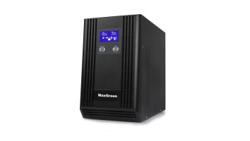 MaxGreen MGO-S1K(PX1K) 1 KVA Online UPS