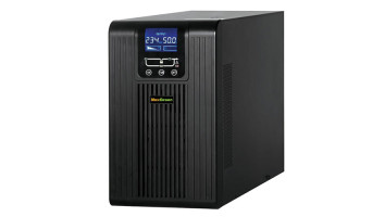 MaxGreen W2KS 2KVA Standard Backup Online UPS