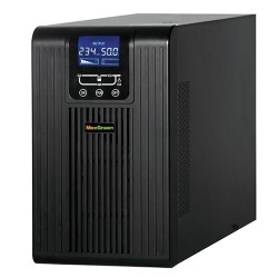 MaxGreen W2KS 2KVA Standard Backup Online UPS