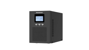 MaxGreen MGOE-W3KS 3KVA Standard Backup Online UPS