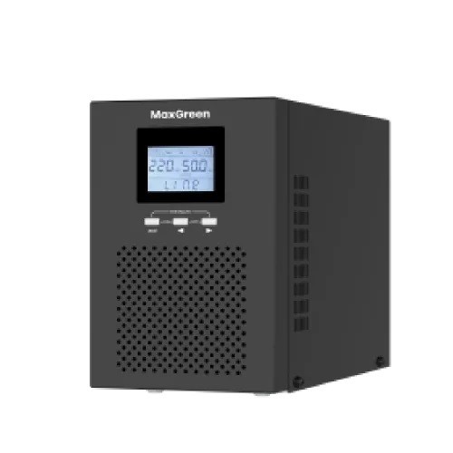 MaxGreen MGOE-W3KS 3KVA Standard Backup Online UPS