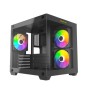 MaxGreen S275-22 Mid-Tower M-ATX Gaming Casing